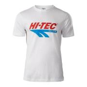 Hi-Tec Heren retro t-shirt