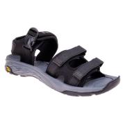 Hi-Tec Heren menfi logo sandalen