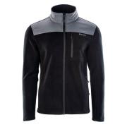 Hi-Tec Heren hanis fleece jas