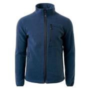 Hi-Tec Heren porto fleece jas