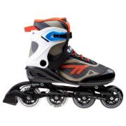 Hi-Tec Heren rizzo inline rolschaatsen