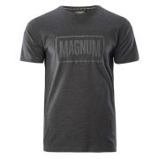 Magnum Heren essential 2.0 t-shirt