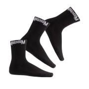 Magnum Base socks voor volwassenen (pak van 3)