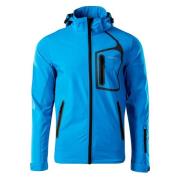 Hi-Tec Heren nils soft shell jas