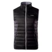 Hi-Tec Heren solner gewatteerd gilet