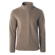 Hi-Tec Heren nader fleece jas