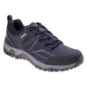 Hi-Tec Heren melion leren outdoor wandelschoenen