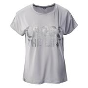 IQ Dames roydo t-shirt met korte mouwen