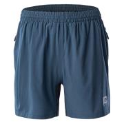 IQ Heren olpu logo shorts