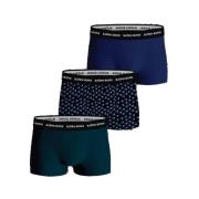 Björn Borg Cotton stretch boxer 3p 10002608-mp003