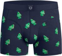 A-dam Boxer briefs happy trees