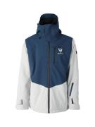 Brunotti kense men snow jacket -