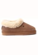 Warmbat Barraba pantoffels