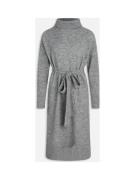 Sisters Point Knit Dress Lui dr-grey
