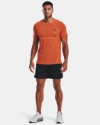 Under Armour Ua peak woven shorts-blk 1376782-001