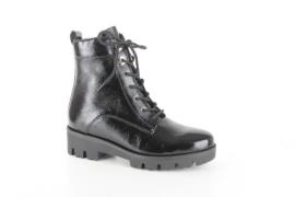 Gabor 92.776.87 dames veterboots sportief