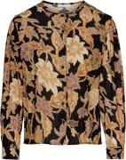 By-Bar Amsterdam Erin lilli blouse lilli print