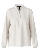 Marc Cain Blouse met v-hals