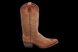 Sendra Damesschoenen laarzen