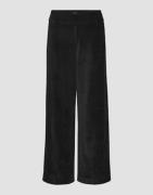 Opus | broek misha twill black