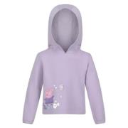 Peppa Pig Regatta childrens/kids graphic print hoodie