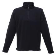 Regatta Heren micro zip turtle neck fleece sweater