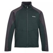 Regatta Heren highton iii full zip fleece jacket