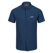 Regatta Heren kioga ii shirt