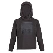 Regatta Kinder/kids highton berg extol stretch hoodie