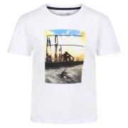 Regatta Kinderen/kinderen bosley v urban city t-shirt