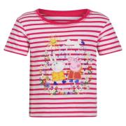 Regatta Kinderen/kinderen peppa pig stripe t-shirt