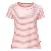 Regatta Dames odalis stripe t-shirt