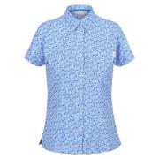 Regatta Dames mindano vi ditsy print shirt