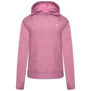 Dare2b Dames laura whitmore sprint city marl lichtgewicht hoodie