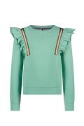 B.Nosy Meisjes sweater babet ice