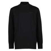 Raizzed Jongens gebreide sweater longwood deep