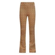 Retour Meiden flared pants ivette light