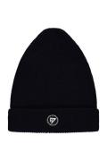 Bellaire  Jongens beanie wintermuts jet