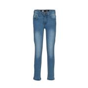 Dutch Dream Denim Meiden jeans janga skinny fit mid