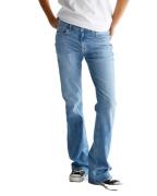 Grunt Jeans 2323-100 texas low