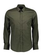 Antony Morato Overhemd shirt long