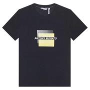 Antony Morato T-shirt stretch 23