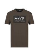 EA7 T-shirt w23 ink xi