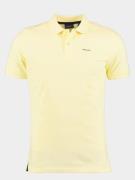 Gant Polo korte mouw md. ss pique rugger 2003179/721