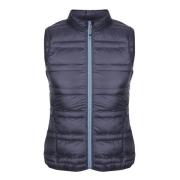 Regatta Vrouwen/dames firedown down-touch geïsoleerde bodywarmer