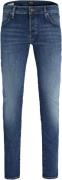 Jack & Jones Jjiglenn jjfox 50sps cb 036 noos blue denim