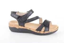 Remonte R6850-01 dames sandalen