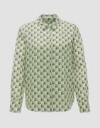 Opus | blouse falkine fresh avocado