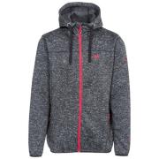 Trespass Heren odeno fleece jas