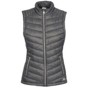 Trespass Dames elanora gewatteerde bodywarmer